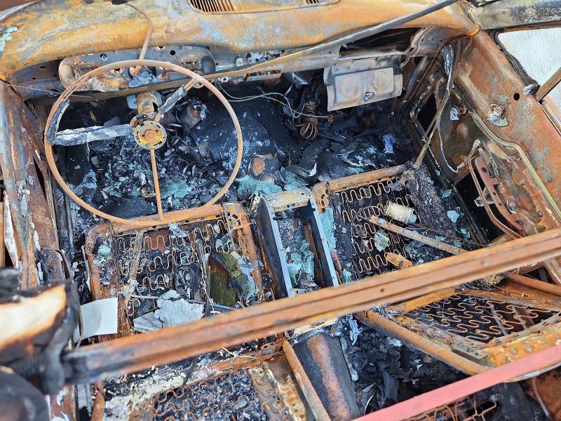Aukcja sprzedaży 1963 Ford Falcon, vin: 3H15U222816, numer aukcji: 65445406