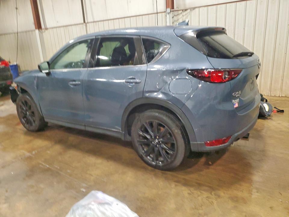 66536716 :رقم المزاد ، JM3KFBCM0M0346774 vin ، 2021 Mazda Cx-5 مزاد بيع