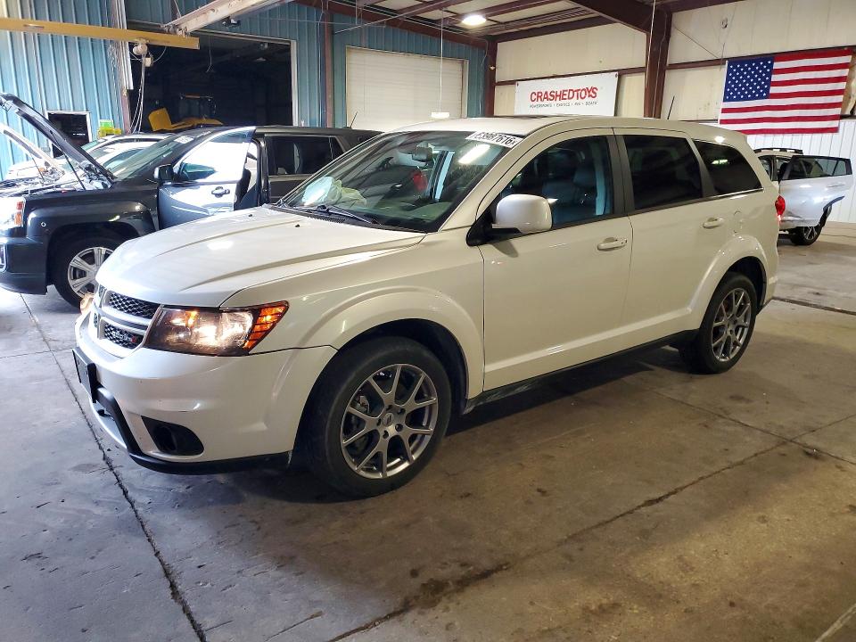 Aukcja sprzedaży 2018 Dodge Journey, vin: 3C4PDDEG3JT530466, numer aukcji: 63987616
