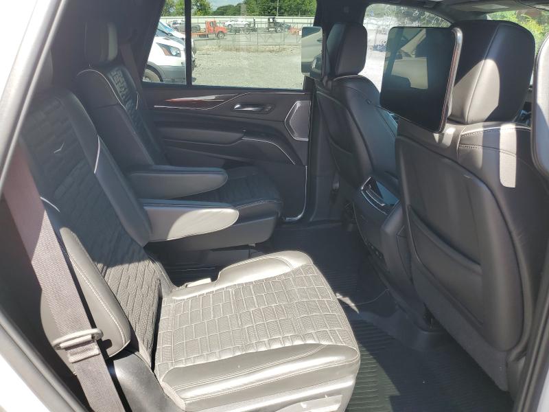 Aukcja sprzedaży 2022 Cadillac Escalade, vin: 1GYS4GKL2NR172198, numer aukcji: 66020926