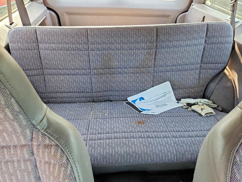 Auction sale of the 1997 Jeep Cherokee, vin: 1J4FJ28S7VL546562, lot number: 64439036