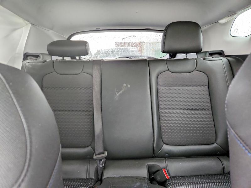 2025 Chevrolet Trax მანქანა იყიდება აუქციონზე, vin: KL77LHE2XSC279647, აუქციონის ნომერი: 65562726