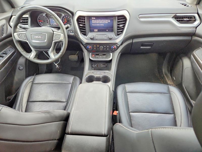 2023 Gmc Acadia მანქანა იყიდება აუქციონზე, vin: 1GKKNUL49PZ254171, აუქციონის ნომერი: 66647416