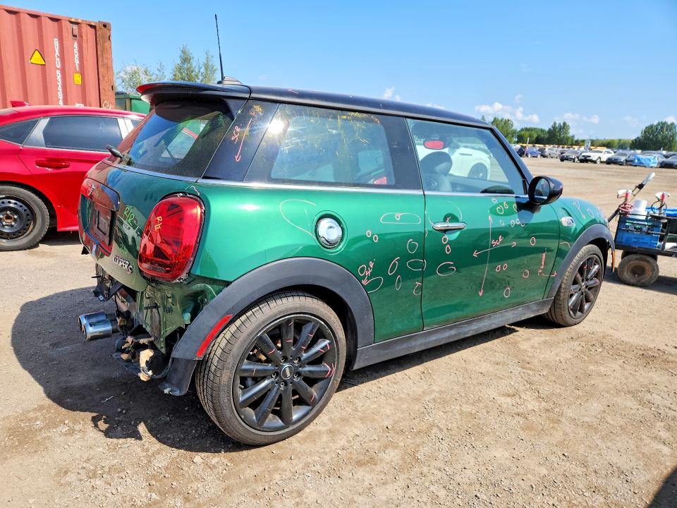 Продаж на аукціоні авто 2020 Mini Cooper, vin: WMWXR5C02L2M60389, номер лоту: 65048256