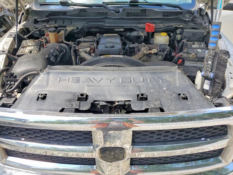 Продажа на аукционе авто 2018 Ram 3500, vin: 3C7WRTCL9JG376476, номер лота: 64607786