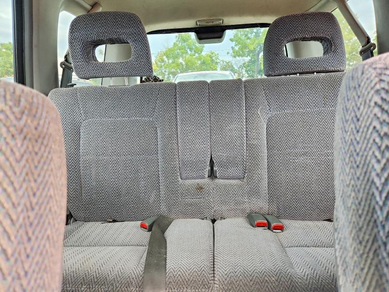 65815326 :رقم المزاد ، JHLRD1869WC054532 vin ، 1998 Honda Cr-v مزاد بيع