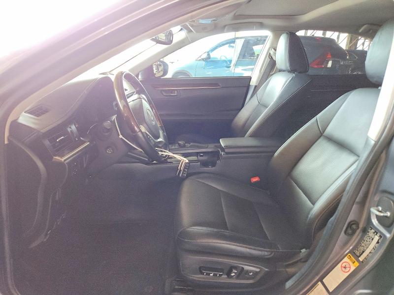 Продаж на аукціоні авто 2015 Lexus Es, vin: JTHBK1GG3F2189654, номер лоту: 64638766