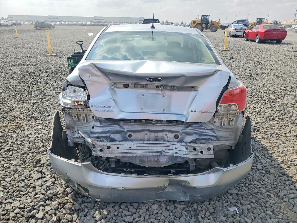 Продажа на аукционе авто 2013 Subaru Impreza, vin: JF1GJAA62DH011258, номер лота: 65196706