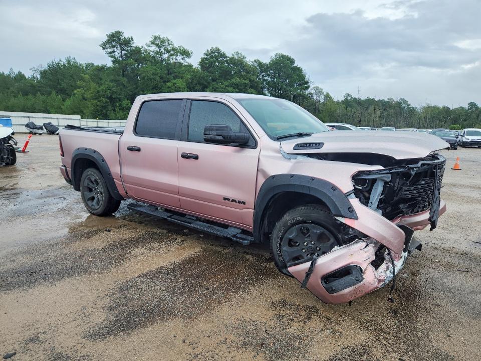 Aukcja sprzedaży 2025 Ram 1500, vin: 1C6SRFFPXSN665569, numer aukcji: 63391536
