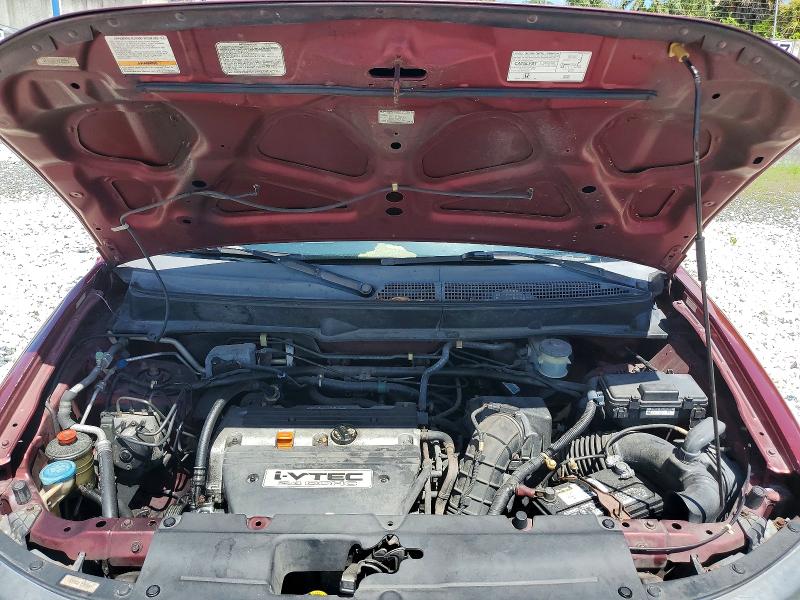 Продажа на аукционе авто 2007 Honda Element, vin: 5J6YH183X7L012787, номер лота: 64641046
