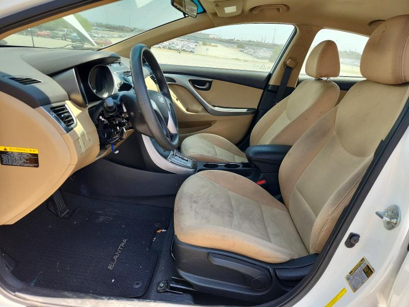 Aukcja sprzedaży 2013 Hyundai Elantra, vin: 5NPDH4AE3DH374378, numer aukcji: 63904396