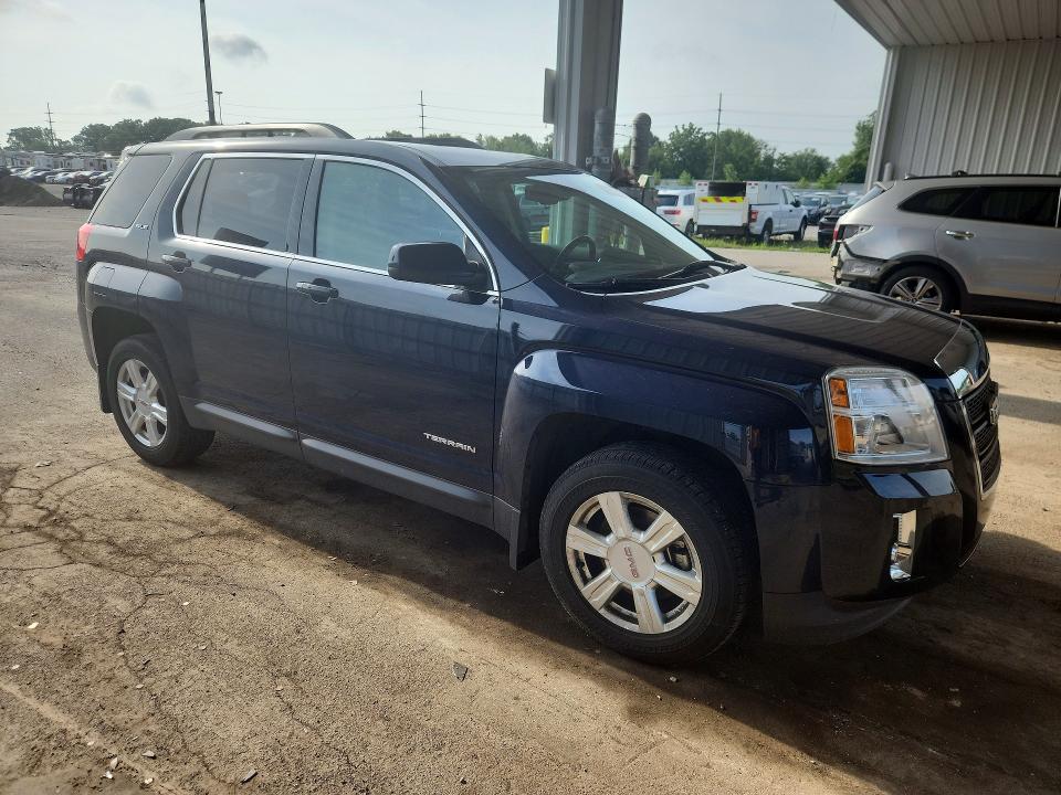 Продаж на аукціоні авто 2015 Gmc Terrain, vin: 2GKALREK0F6305142, номер лоту: 65496656