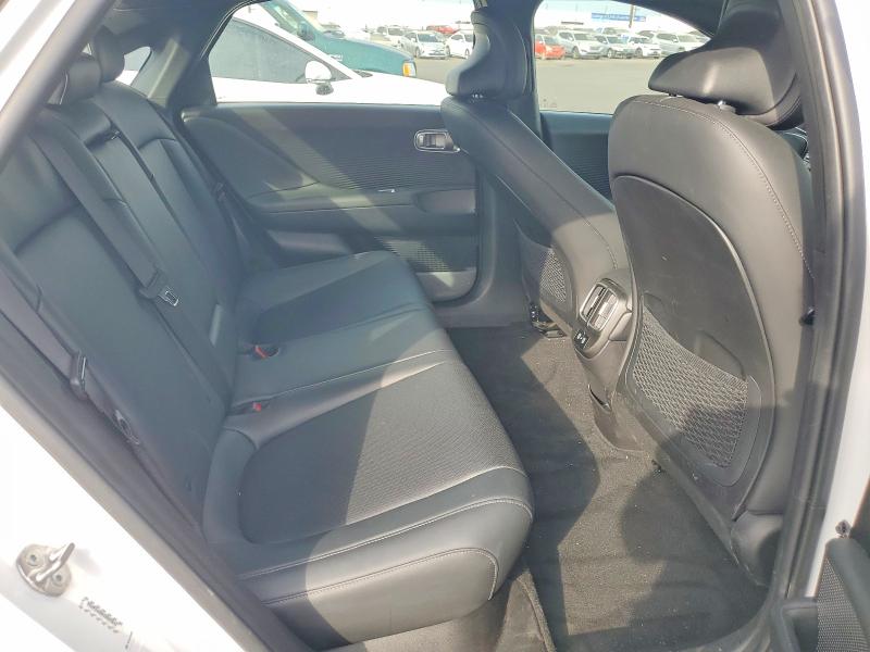 Продажа на аукционе авто 2025 Hyundai Ioniq 6, vin: KMHM34AA0SA082845, номер лота: 66482886