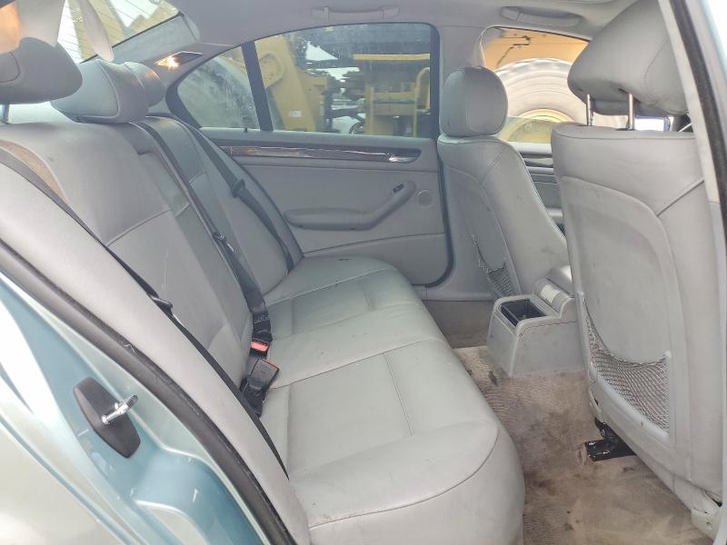 Продажа на аукционе авто 2003 Bmw 325, vin: WBAET37483NJ26344, номер лота: 64034966