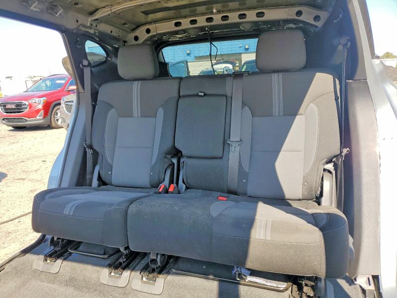 65888746 :رقم المزاد ، 3GNKBHR44RS125247 vin ، 2024 Chevrolet Blazer مزاد بيع