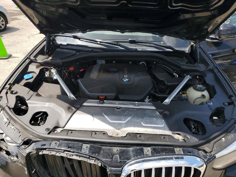 Aukcja sprzedaży 2019 Bmw X3, vin: 5UXTR7C54KLE97320, numer aukcji: 63805526