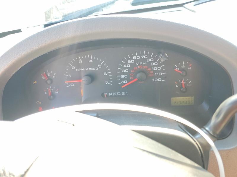 Продаж на аукціоні авто 2005 Ford F150, vin: 1FTRF04W55KD00455, номер лоту: 63819196