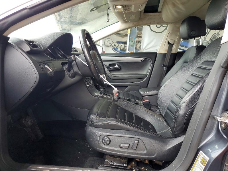 Продаж на аукціоні авто 2013 Volkswagen Cc, vin: WVWRP7AN9DE509728, номер лоту: 64762176