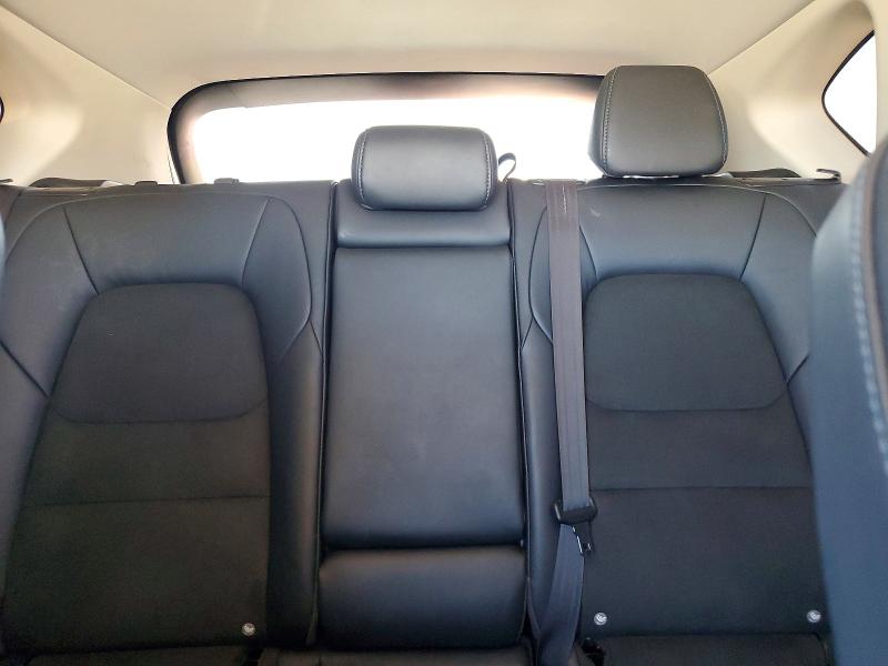 Продажа на аукционе авто 2021 Mazda Cx-5, vin: JM3KFBCM0M0356754, номер лота: 65234946