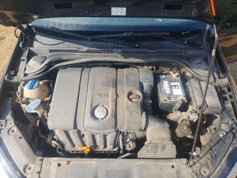 Продажа на аукционе авто 2013 Volkswagen Jetta, vin: 3VWDX7AJ2DM399345, номер лота: 64814776
