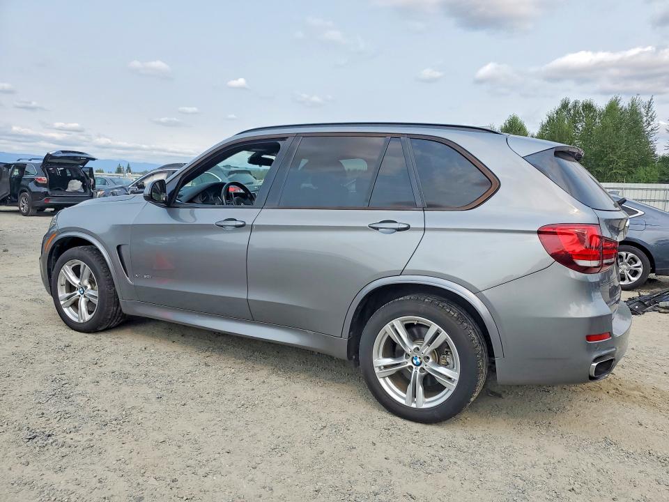 Aukcja sprzedaży 2015 Bmw X5, vin: 5UXKR6C53F0J75388, numer aukcji: 65185776