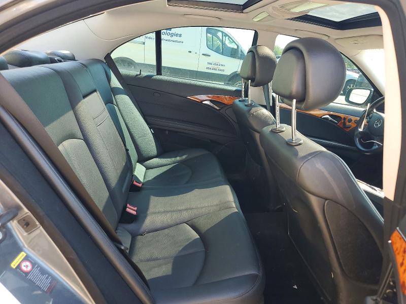 Продаж на аукціоні авто 2008 Mercedes-benz E, vin: WDBUF87X18B247415, номер лоту: 63859656