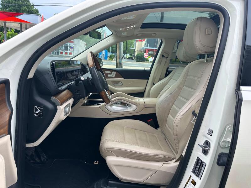63702486 :رقم المزاد ، 4JGFB4KB6NA606846 vin ، 2022 Mercedes-benz Gle مزاد بيع