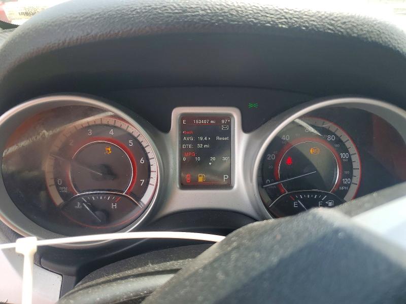 Aukcja sprzedaży 2017 Dodge Journey, vin: 3C4PDCAB3HT576815, numer aukcji: 65022266
