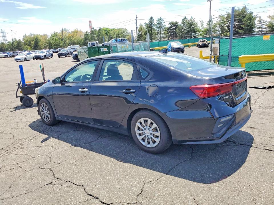 Aukcja sprzedaży 2020 Kia Forte, vin: 3KPF24AD8LE184354, numer aukcji: 65295046