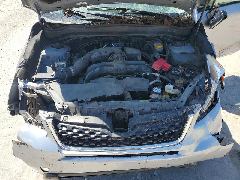 Aukcja sprzedaży 2016 Subaru Forester, vin: JF2SJADC0GH418345, numer aukcji: 65337166