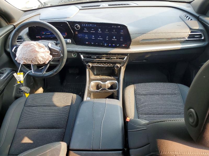 Aukcja sprzedaży 2025 Chevrolet Traverse, vin: 1GNEVGRS3SJ283860, numer aukcji: 63263826