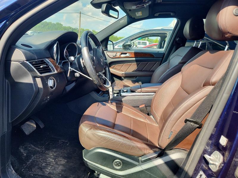 62876566 :رقم المزاد ، 4JGDF6EE3FA569561 vin ، 2015 Mercedes-benz Gl مزاد بيع