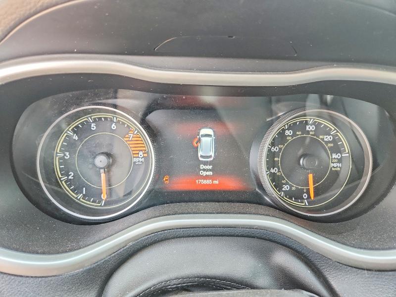 Aukcja sprzedaży 2016 Jeep Cherokee, vin: 1C4PJMBS4GW323010, numer aukcji: 63590666