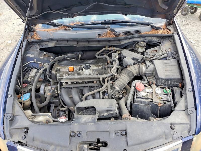 Aukcja sprzedaży 2008 Honda Accord, vin: 1HGCP26378A112422, numer aukcji: 66656476