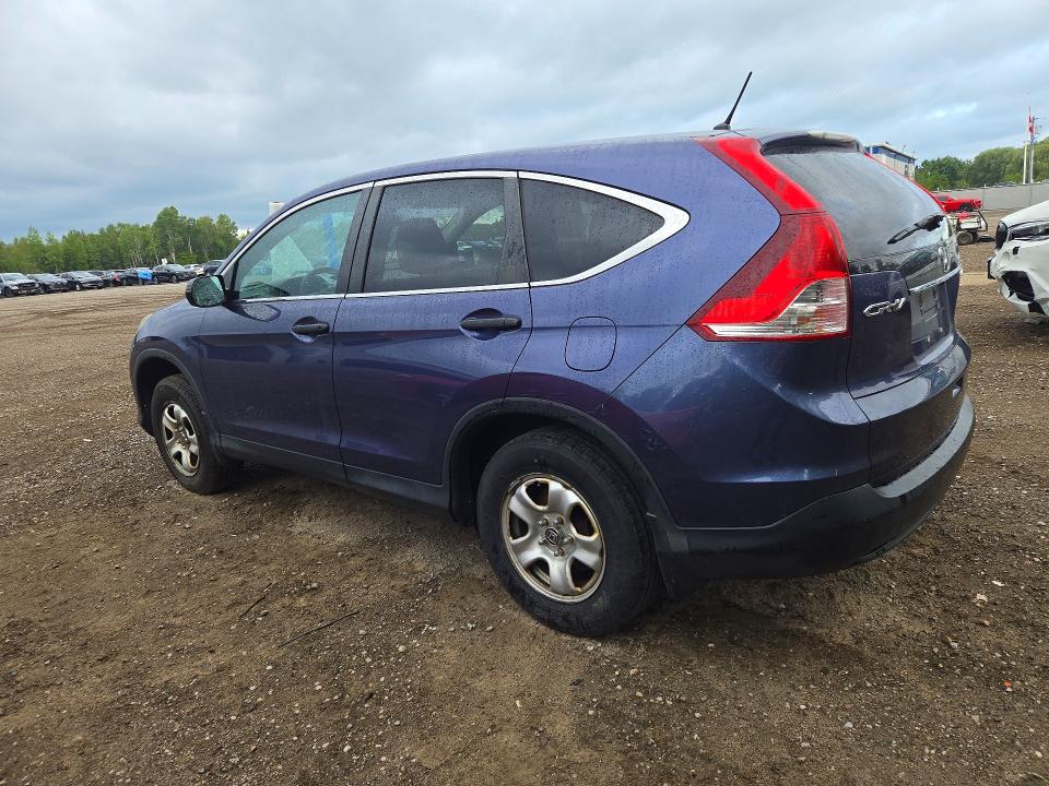 67020586 :رقم المزاد ، 2HKRM4H3XEH132890 vin ، 2014 Honda Cr-v مزاد بيع