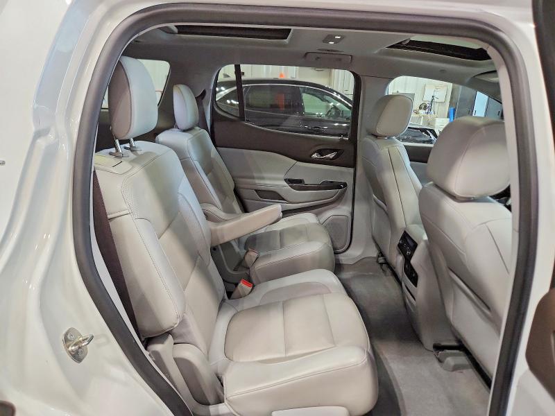 Продажа на аукционе авто 2017 Gmc Acadia, vin: 1GKKNULS6HZ192728, номер лота: 63531616