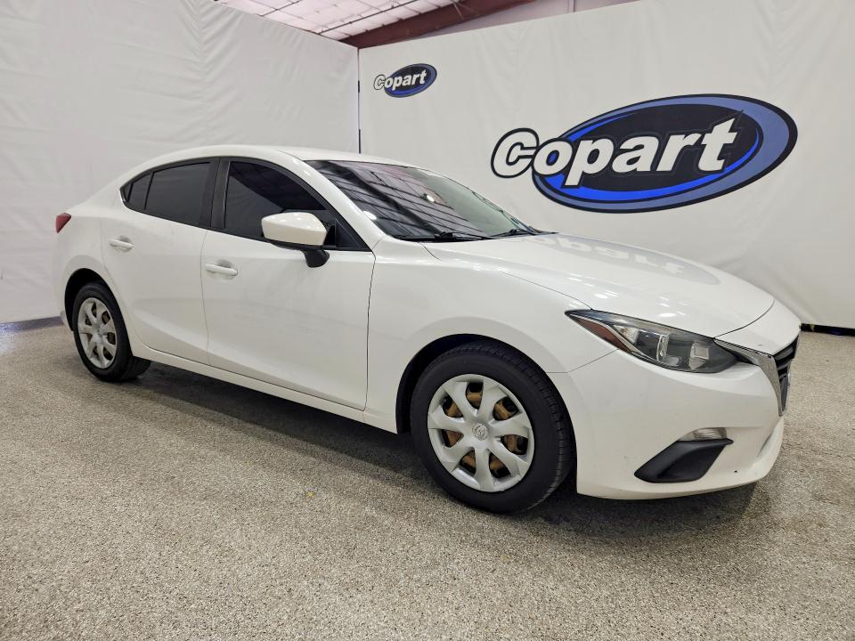Aukcja sprzedaży 2016 Mazda 3, vin: 3MZBM1T76GM326661, numer aukcji: 66291476