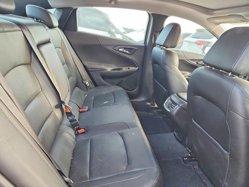 Продажа на аукционе авто 2017 Chevrolet Malibu, vin: 1G1ZH5SX1HF249402, номер лота: 64586806