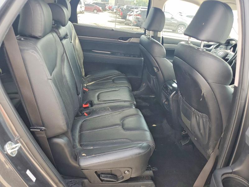 66519676 :رقم المزاد ، KM8R44HE5LU061534 vin ، 2020 Hyundai Palisade مزاد بيع