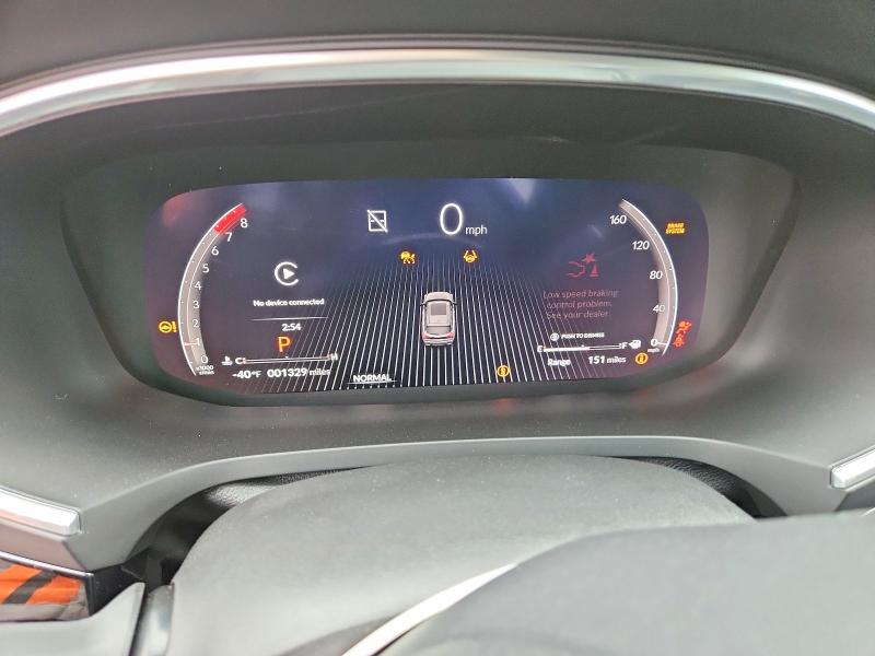 Aukcja sprzedaży 2026 Acura Mdx, vin: 5J8YE1H95TL018253, numer aukcji: 67416366