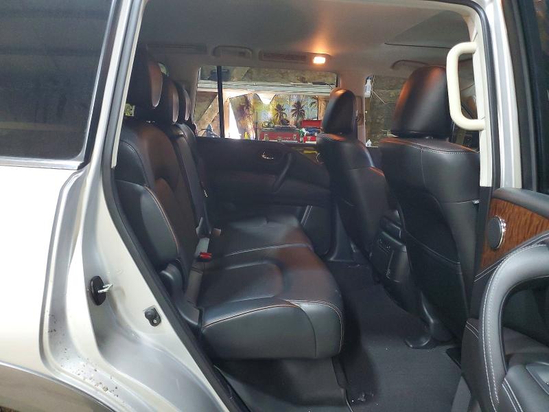 Aukcja sprzedaży 2018 Nissan Armada, vin: JN8AY2NC0JX501270, numer aukcji: 65370456