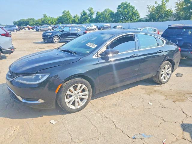 Aukcja sprzedaży 2016 Chrysler 200, vin: 1C3CCCAB8GN170159, numer aukcji: 63952396