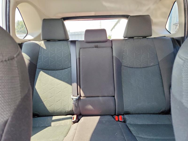 2023 Toyota Rav4 მანქანა იყიდება აუქციონზე, vin: 2T3RWRFV1PW181242, აუქციონის ნომერი: 66174396