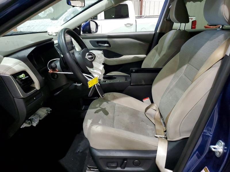 Продаж на аукціоні авто 2023 Nissan Rogue, vin: 5N1BT3BAXPC753014, номер лоту: 66065506