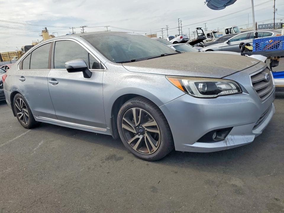 Продаж на аукціоні авто 2017 Subaru Legacy, vin: 4S3BNAS67H3032620, номер лоту: 66501256
