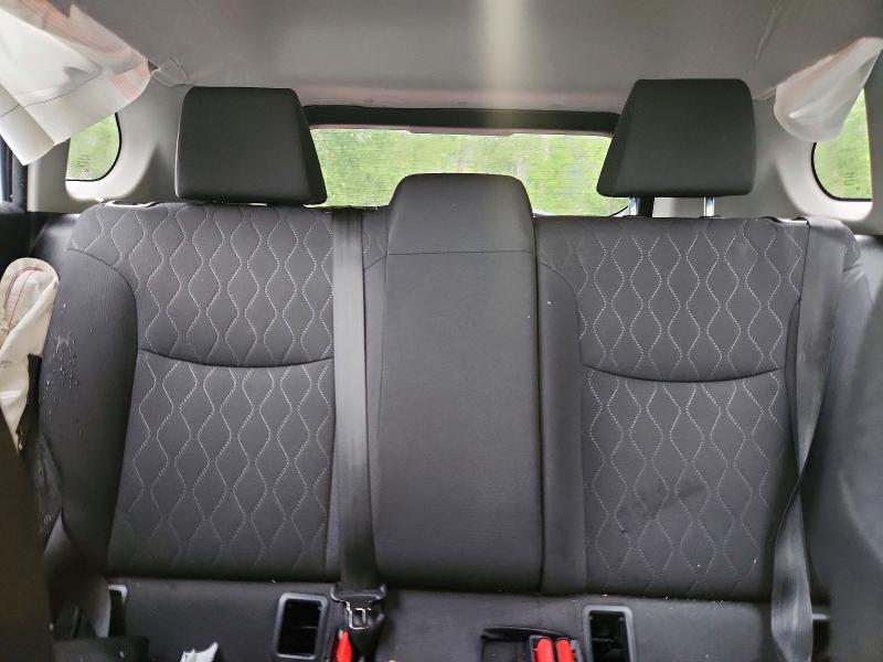 Продаж на аукціоні авто 2022 Toyota Corolla Cross, vin: 7MUBAABG4NV036645, номер лоту: 64040776