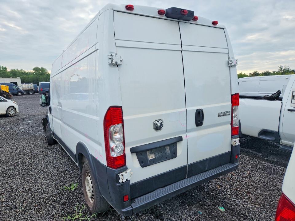 Aukcja sprzedaży 2025 Ram Promaster 2500, vin: 3C6LRVDG4SE512692, numer aukcji: 65280556