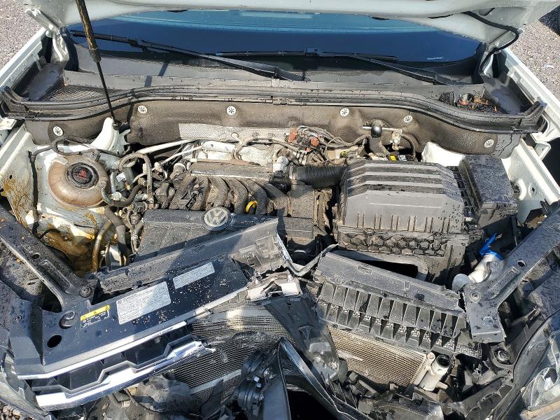 Aukcja sprzedaży 2019 Volkswagen Atlas, vin: 1V2YR2CA3KC623489, numer aukcji: 64209126