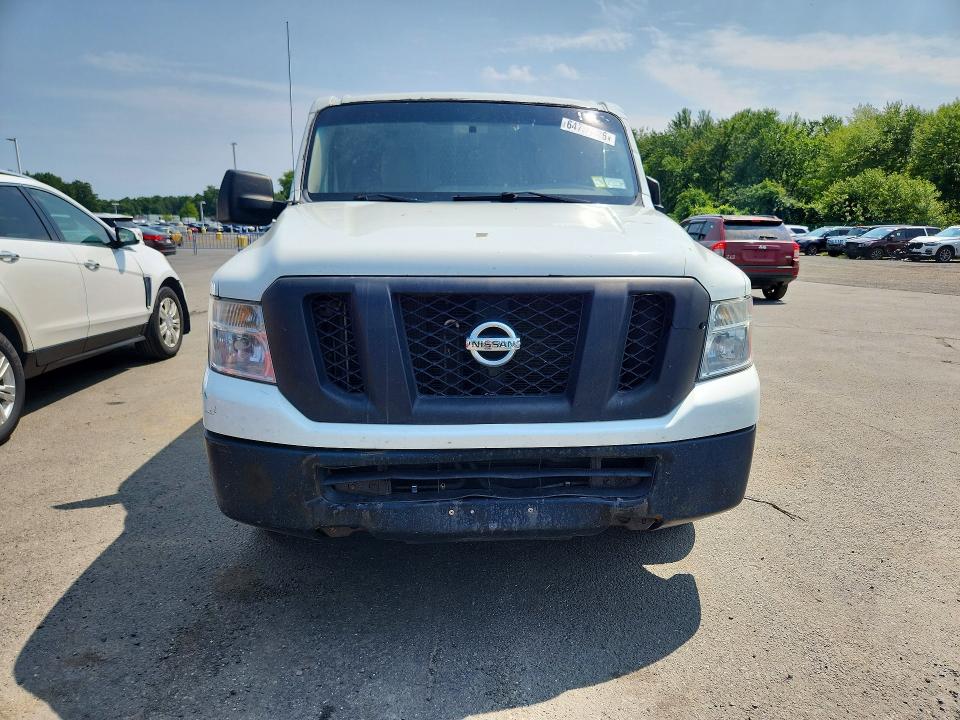 Aukcja sprzedaży 2014 Nissan Nv, vin: 1N6BF0KX2EN105678, numer aukcji: 64737926