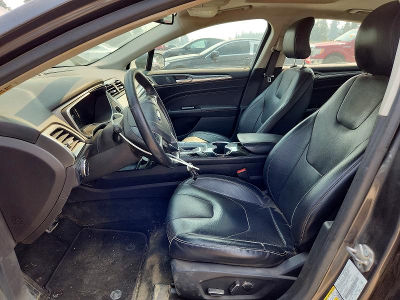 Продажа на аукционе авто 2016 Ford Fusion, vin: 3FA6P0SU9GR106100, номер лота: 62793976
